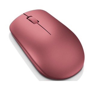 Lenovo 530 ratón Oficina Ambidextro RF inalámbrico Óptico 1200 DPI