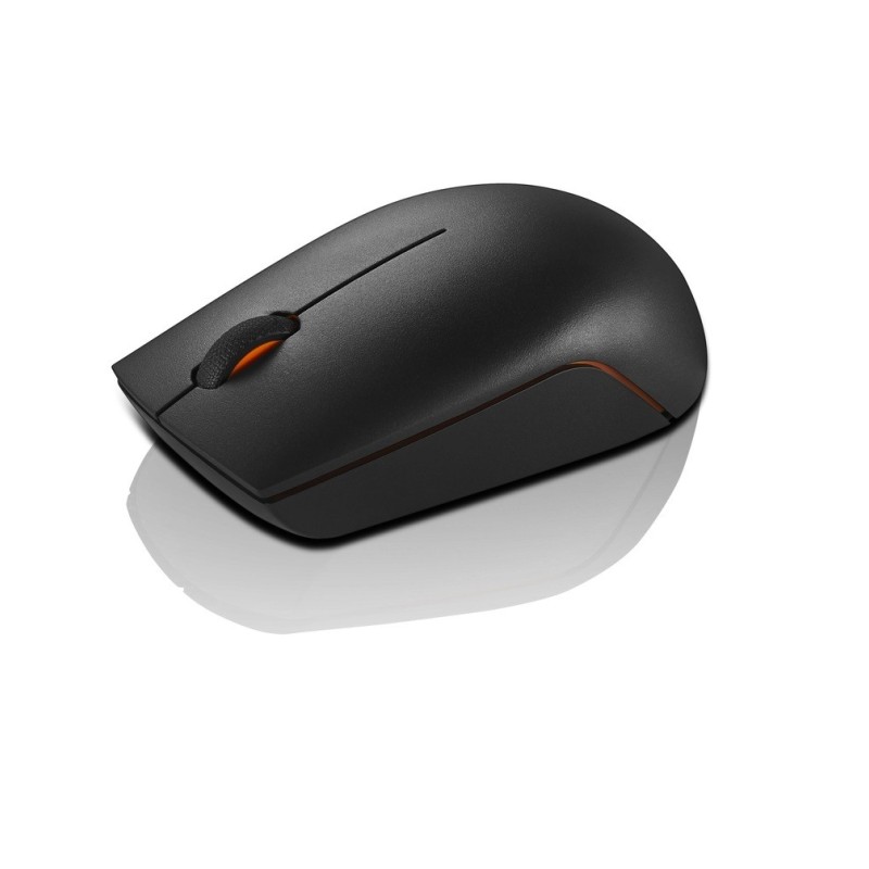 Lenovo GX30K79401 ratón Viajes Ambidextro RF inalámbrico Laser 1000 DPI Lenovo GX30K79401 ratón Viajes Ambidextro RF inalámbrico Laser 1000 DPI
