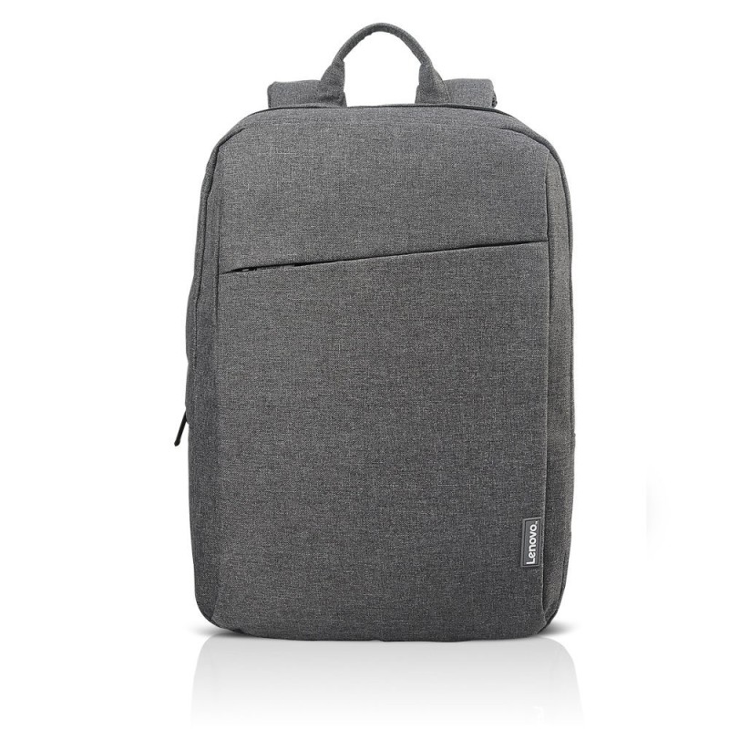 Lenovo B210 39,6 cm (15.6") Mochila Gris Lenovo B210 39,6 cm (15.6") Mochila Gris