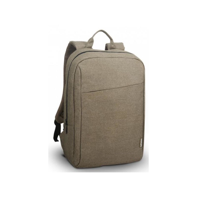 Lenovo B210 39,6 cm (15.6") Mochila Verde Lenovo B210 39,6 cm (15.6") Mochila Verde