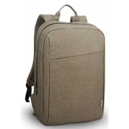 Lenovo B210 39,6 cm (15.6") Mochila Verde