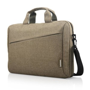 Lenovo GX40Q17232 maletines para portátil 39,6 cm (15.6") Maletín Toploader Verde
