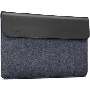 Lenovo GX40X02932 maletines para portátil 35,6 cm (14") Funda Negro