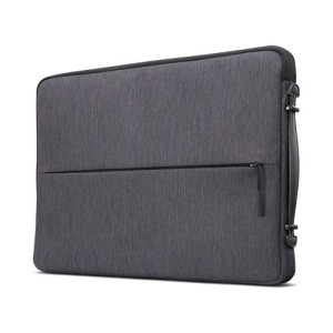 Lenovo GX40Z50942 maletines para portátil 39,6 cm (15.6") Funda Gris