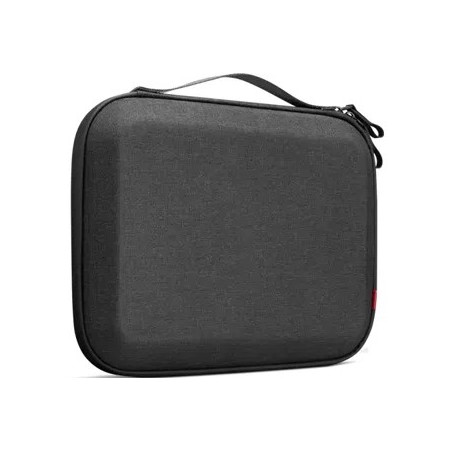 Lenovo Go Tech Accessories Organizer Funda Gris