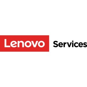Lenovo 5PS0W59993 extensión de la garantía 3 año(s)