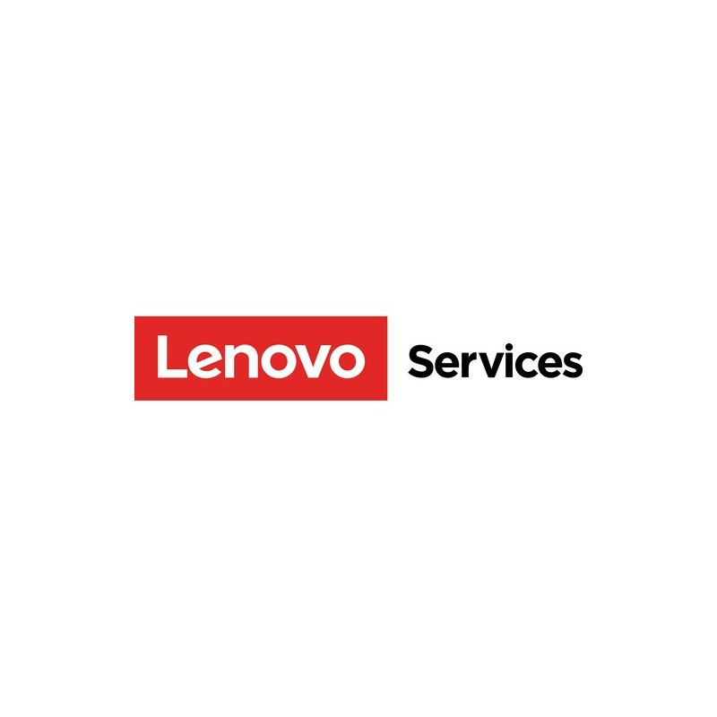 Lenovo 5PS0W59993 extensión de la garantía 3 año(s) Lenovo 5PS0W59993 extensión de la garantía 3 año(s)