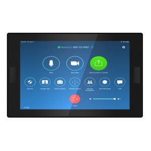 Lenovo ThinkSmart Core Full Room Kit sistema de video conferencia 8 MP Ethernet