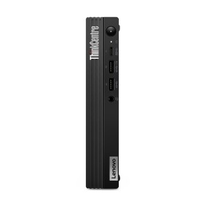 Lenovo ThinkCentre M70q Gen 3 Intel® Core™ i3 i3-12100T 8 GB DDR4-SDRAM 256 GB SSD Windows 11 Pro Mini PC Negro