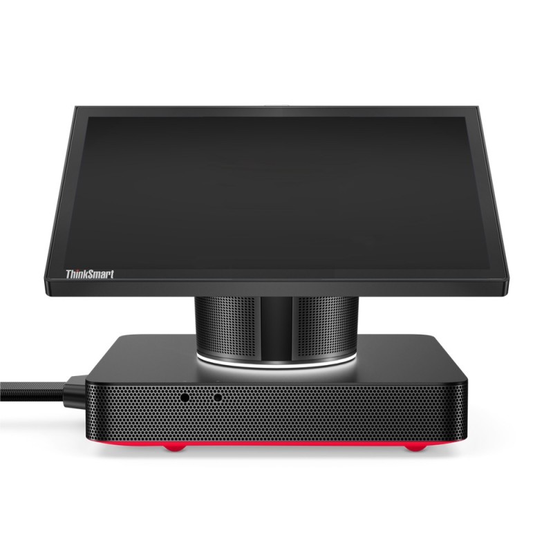 Lenovo ThinkSmart Hub Intel® Core™ i5 i5-8365U 25,6 cm (10.1") 1920 x 1200 Pixeles Pantalla táctil PC todo en uno 8 GB