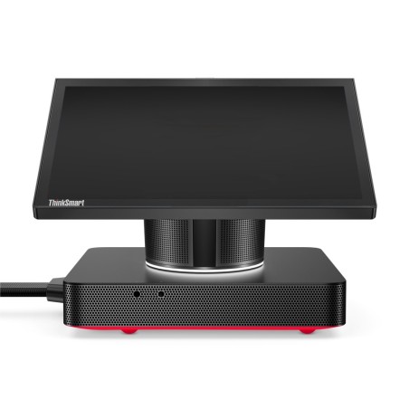 Lenovo ThinkSmart Hub Intel® Core™ i5 i5-8365U 25,6 cm (10.1") 1920 x 1200 Pixeles Pantalla táctil PC todo en uno 8 GB