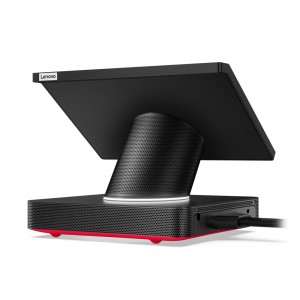 Lenovo ThinkSmart Hub Intel® Core™ i5 i5-8365U 25,6 cm (10.1") 1920 x 1200 Pixeles Pantalla táctil PC todo en uno 8 GB