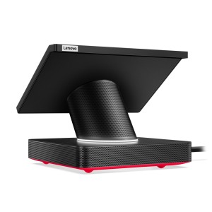 Lenovo ThinkSmart Hub Intel® Core™ i5 i5-8365U 25,6 cm (10.1") 1920 x 1200 Pixeles Pantalla táctil PC todo en uno 8 GB