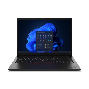 Lenovo ThinkPad L13 Gen 5 (Intel) Intel Core Ultra 7 155U Portátil 33,8 cm (13.3") WUXGA 16 GB LPDDR5-SDRAM 512 GB SSD Wi-Fi 6E