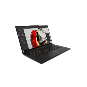 Lenovo ThinkPad P1 Gen 7 Intel Core Ultra 9 185H Estación de trabajo móvil 40,6 cm (16") WQXGA 64 GB LPDDR5x-SDRAM 1 TB SSD