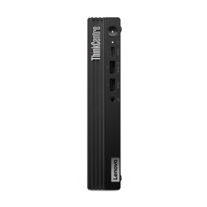 Lenovo ThinkCentre M75q Gen 5 AMD Ryzen™ 7 PRO 8700GE 16 GB DDR5-SDRAM 512 GB SSD Windows 11 Pro Mini PC Negro