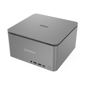 Lenovo ThinkCentre neo Ultra Intel® Core™ i7 i7-14700 32 GB DDR5-SDRAM 1 TB SSD NVIDIA GeForce RTX 4060 Windows 11 Pro Mini PC