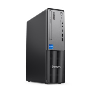 Lenovo ThinkCentre neo 50s Gen 5 Intel® Core™ i5 i5-14400 16 GB DDR5-SDRAM 512 GB SSD Windows 11 Pro SFF PC Negro