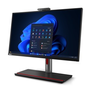 Lenovo ThinkCentre M90a Pro Gen 4 Intel® Core™ i7 i7-13700 68,6 cm (27") 2560 x 1440 Pixeles PC todo en uno 16 GB DDR5-SDRAM