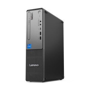 Lenovo ThinkCentre neo 50s Gen 5 Intel® Core™ i5 i5-14400 32 GB DDR5-SDRAM 1 TB SSD Windows 11 Pro SFF PC Negro