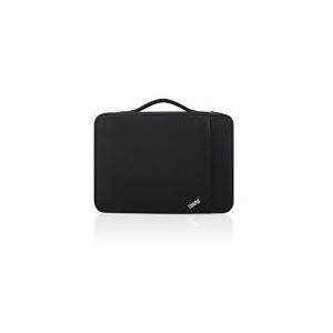 Lenovo 4X40N18008 maletines para portátil 33 cm (13") Funda Negro