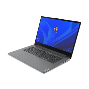 Lenovo V17 G4 IRU Intel® Core™ i7 i7-1355U Portátil 43,9 cm (17.3") Full HD 16 GB DDR4-SDRAM 512 GB SSD Wi-Fi 6 (802.11ax)