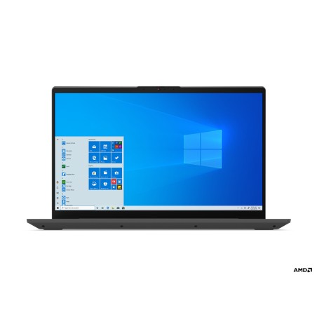 Lenovo IdeaPad 5 15ALC05 AMD Ryzen™ 7 5700U Portátil 39,6 cm (15.6") Full HD 8 GB DDR4-SDRAM 512 GB SSD Wi-Fi 6 (802.11ax)