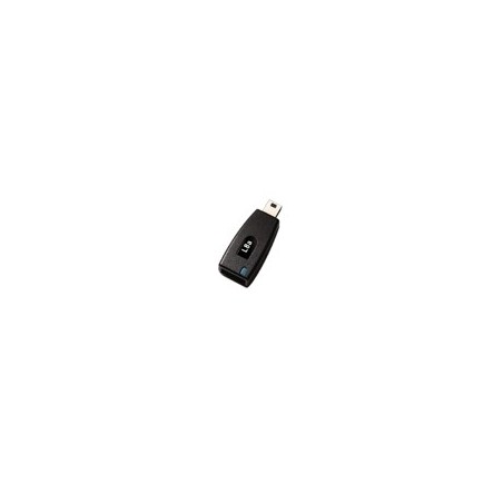 Lenovo Thinkpad Adapter L8a Tip adaptador e inversor de corriente