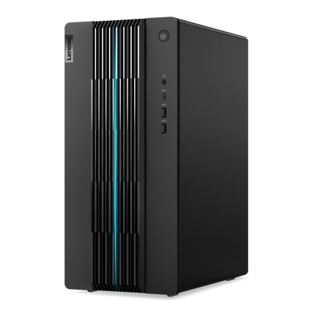 Lenovo IdeaCentre Gaming 5 AMD Ryzen™ 7 5700G 16 GB DDR4-SDRAM 1 TB SSD NVIDIA GeForce RTX 3060 Torre PC Negro