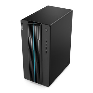 Lenovo IdeaCentre Gaming 5 AMD Ryzen™ 7 5700G 16 GB DDR4-SDRAM 1 TB SSD NVIDIA GeForce RTX 3060 Torre PC Negro