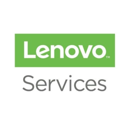 Lenovo 40M7567 extensión de la garantía 1 año(s)