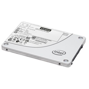 Lenovo 4XB7A17101 unidad de estado sólido 480 GB 2.5" Serial ATA III TLC
