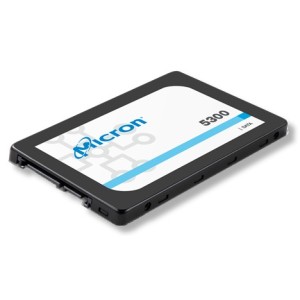 Lenovo 4XB7A17075 unidad de estado sólido 240 GB 2.5" Serial ATA III 3D TLC NAND
