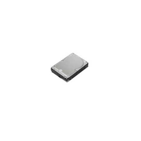 Lenovo 4XB0X87802 disco duro interno 6 TB 7000 RPM 3.5" Serial ATA III
