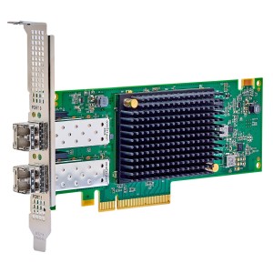Lenovo 4XC7A77485 adaptador y tarjeta de red Interno Fibra 64000 Mbit s
