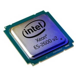 Lenovo E5-2620 v2 procesador 2,1 GHz 15 MB L3 Caja