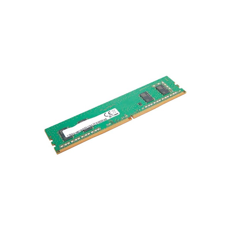 Lenovo 4X71D07930 módulo de memoria 16 GB 1 x 16 GB DDR4 3200 MHz
