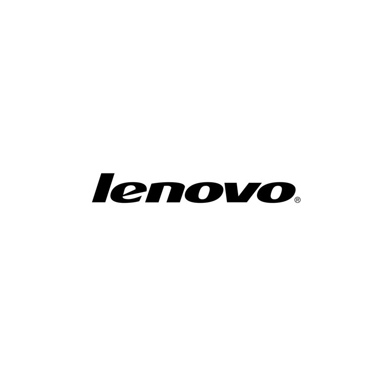 Lenovo 5WS0E54593 extensión de la garantía 1 licencia(s) 4 año(s)