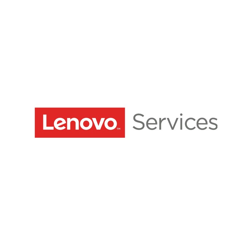 Lenovo 5WS0Q11742 1 licencia(s) 2 año(s)