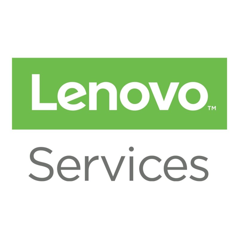 Lenovo Essential Service 1 licencia(s) 3 año(s)
