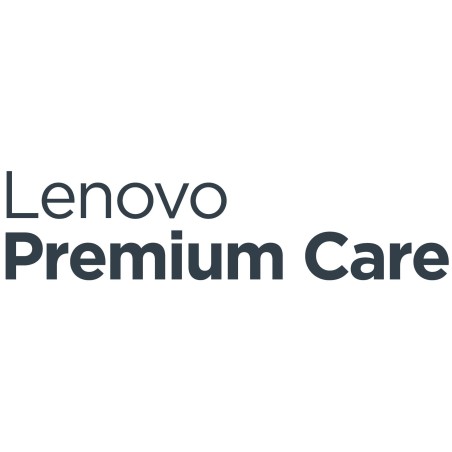 Lenovo 2 años de Premium Care con in situ