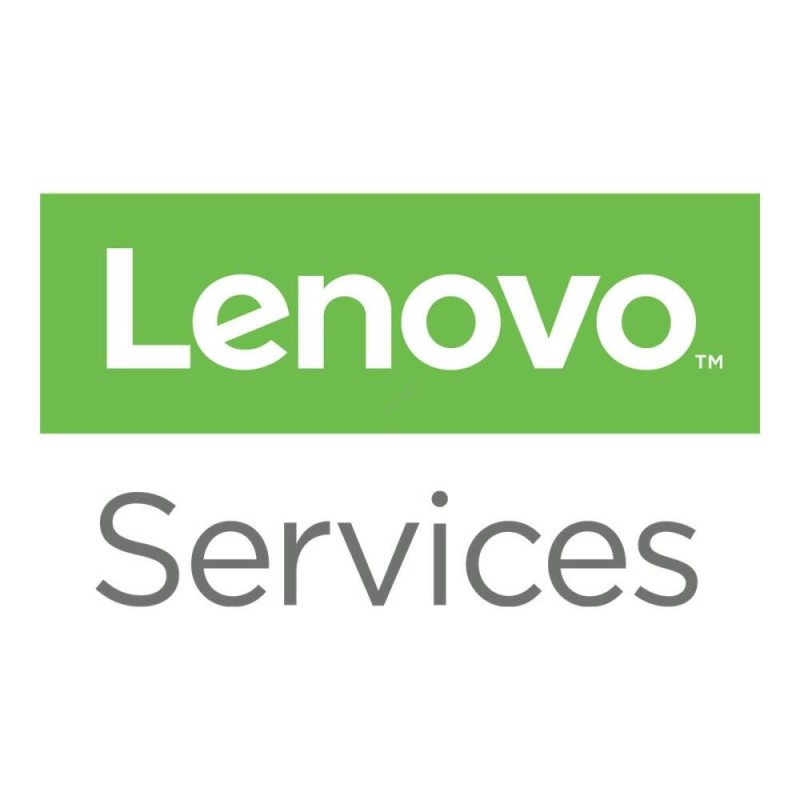 Lenovo 5WS0U96098 extensión de la garantía 1 licencia(s) 0,75 año(s)