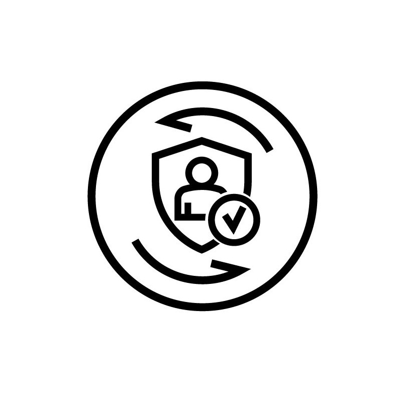 Lenovo 5WS0V07108 extensión de la garantía 1 año(s)