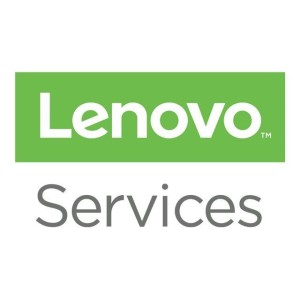 Lenovo 5WS1B61711 extensión de la garantía 4 año(s)