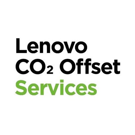 Lenovo PCG CO2 Offset 0.5 ton CPN