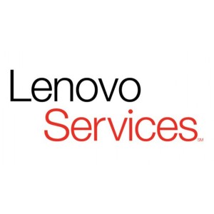 Lenovo 5WS1J38699 extensión de la garantía 2 año(s)