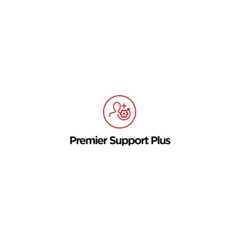 Lenovo 5WS1L41825 extensión de la garantía 2 año(s)