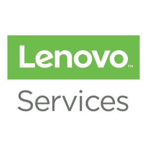 Lenovo 5WS7A01486 extensión de la garantía 3 año(s)