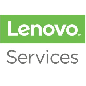 Lenovo 5WS7A01544 extensión de la garantía 5 año(s)
