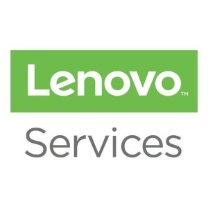Lenovo 5WS7A01702 extensión de la garantía 3 año(s)